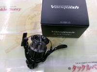 19ヴァンキッシュ 4000MHG