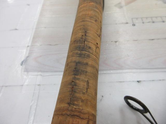 ネオバーサル 662ULRS