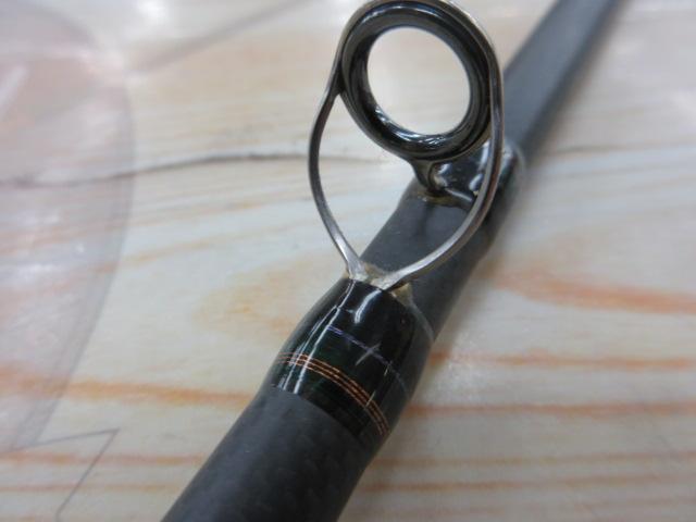 デストロイヤー F5-69X THPスラントブリッジ