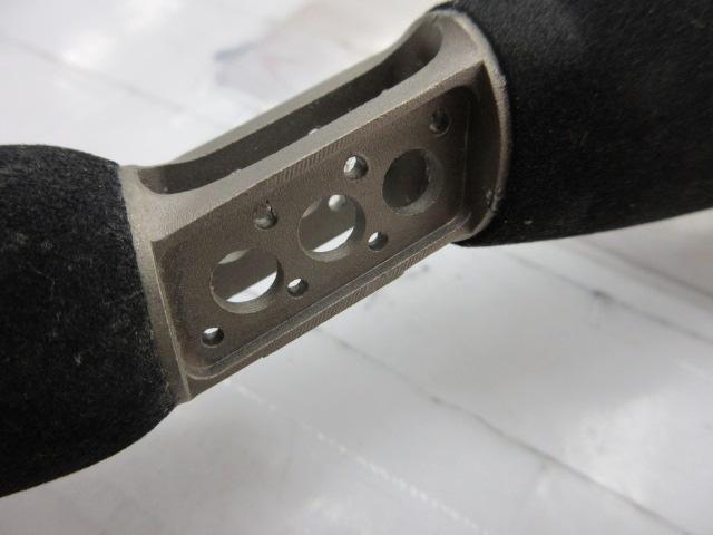 デストロイヤー F5-69X THPスラントブリッジ