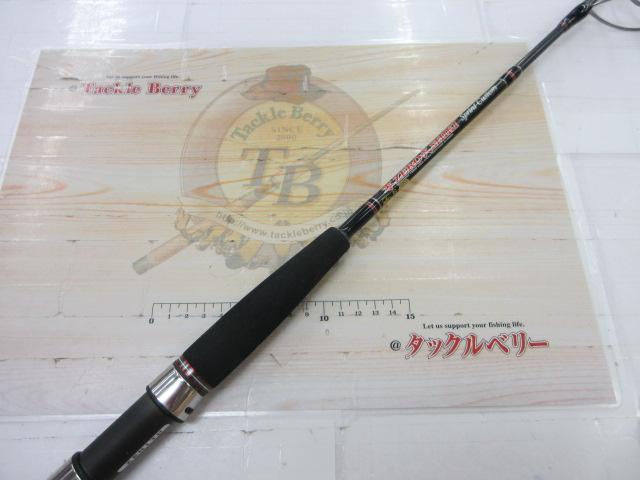 零ZERO式SHIKI スプリントカスタム ZSC-58S-6