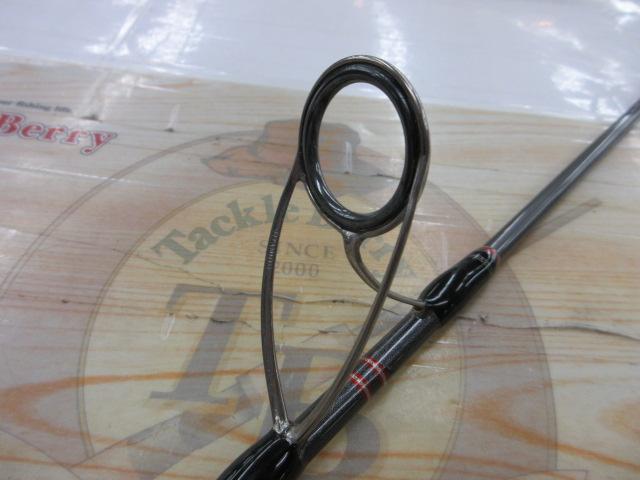 零ZERO式SHIKI スプリントカスタム ZSC-58S-6｜＠ベリーネット 日本