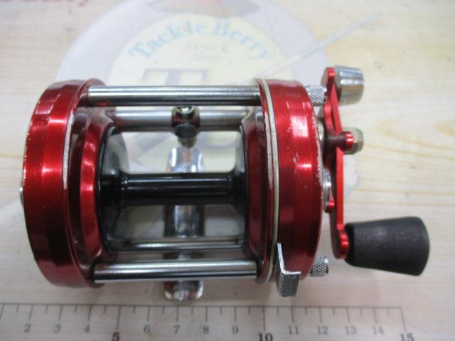 6000レッド ビッグA