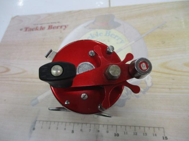 6000レッド ビッグA