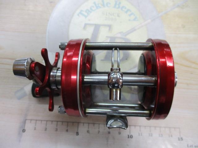 6000レッド ビッグA