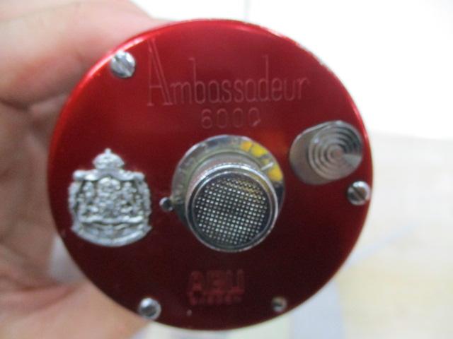 6000レッド ビッグA