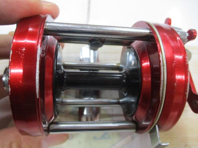 6000レッド ビッグA