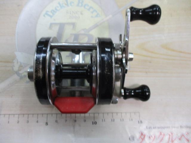 アンバサダー5600C赤ベロ