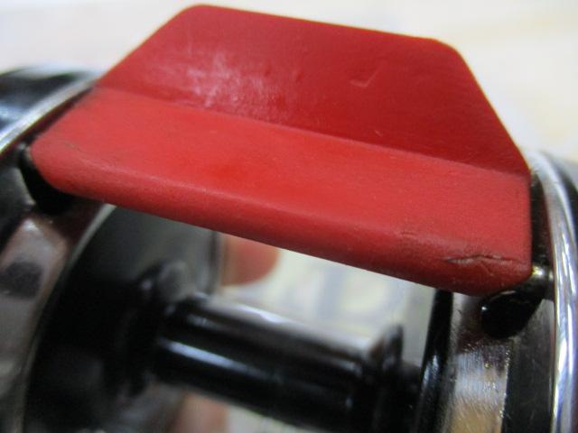 アンバサダー5600C赤ベロ