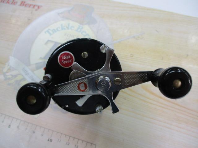 アンバサダー5600C赤ベロ