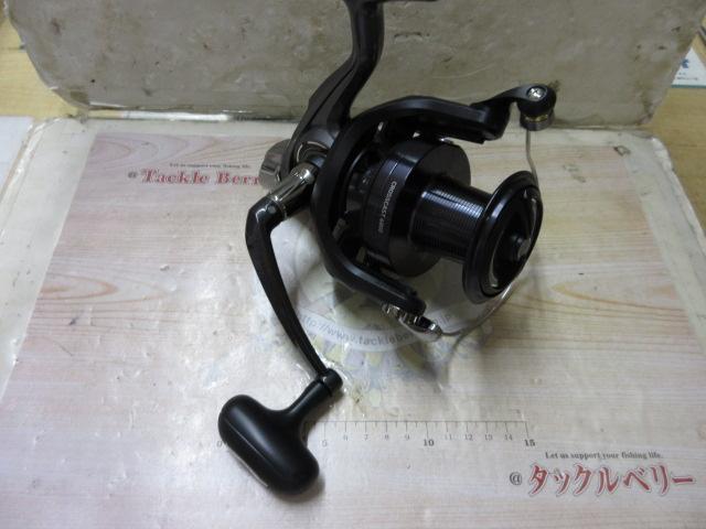 17クロスキャスト 6000