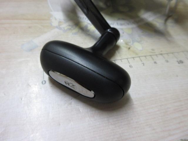 17クロスキャスト 6000