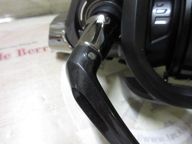 17クロスキャスト 6000