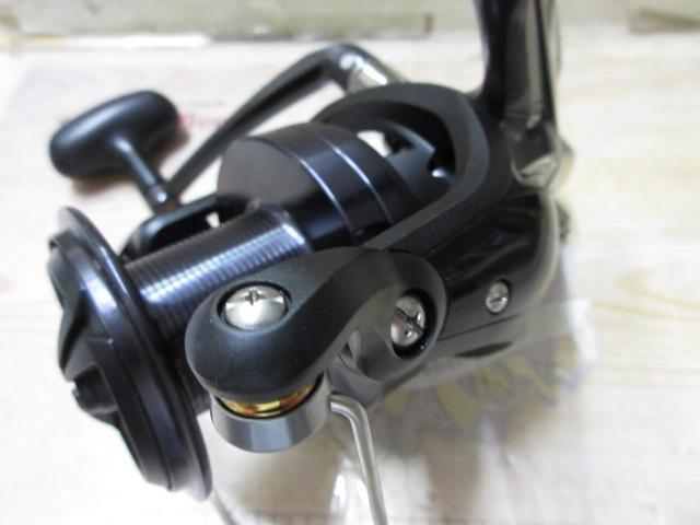 17クロスキャスト 6000