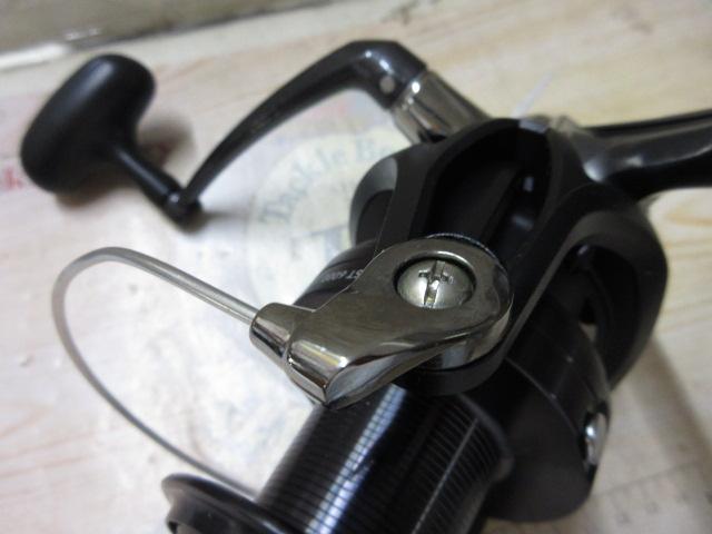 17クロスキャスト 6000