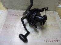 17クロスキャスト 6000