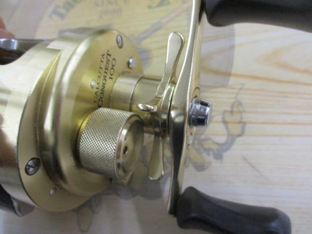 01カルカッタコンクエスト 100