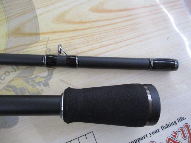 バスフィールド BSFC-672MH