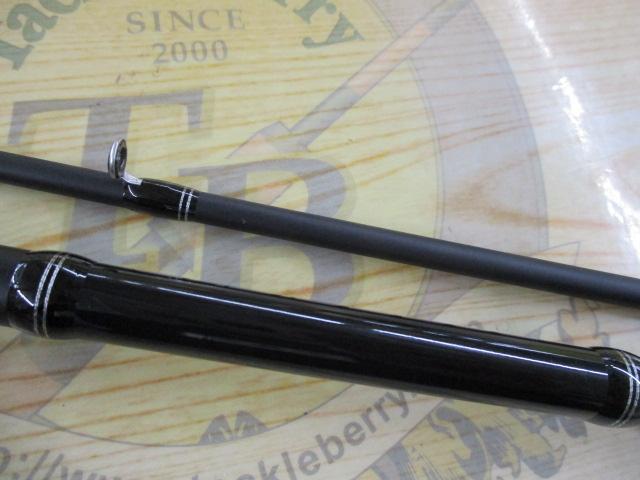 バスフィールド BSFC-672MH