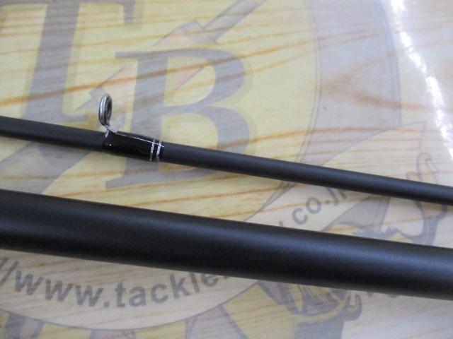 バスフィールド BSFC-672MH