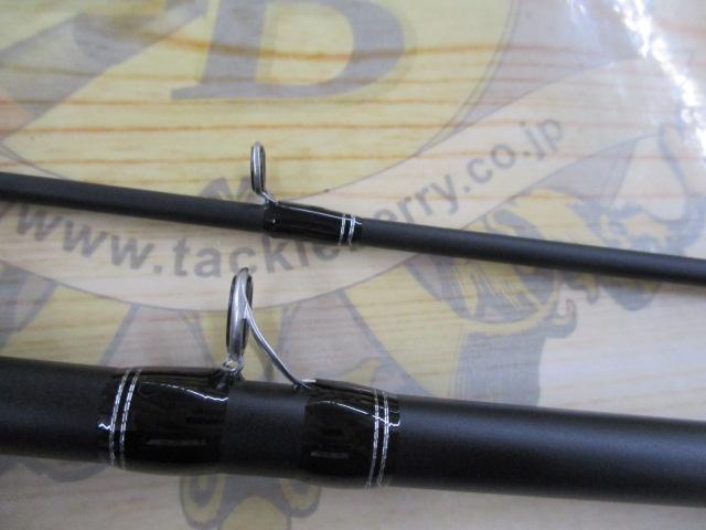 バスフィールド BSFC-672MH