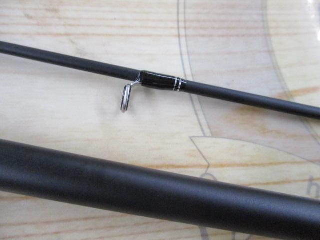 バスフィールド BSFC-672MH