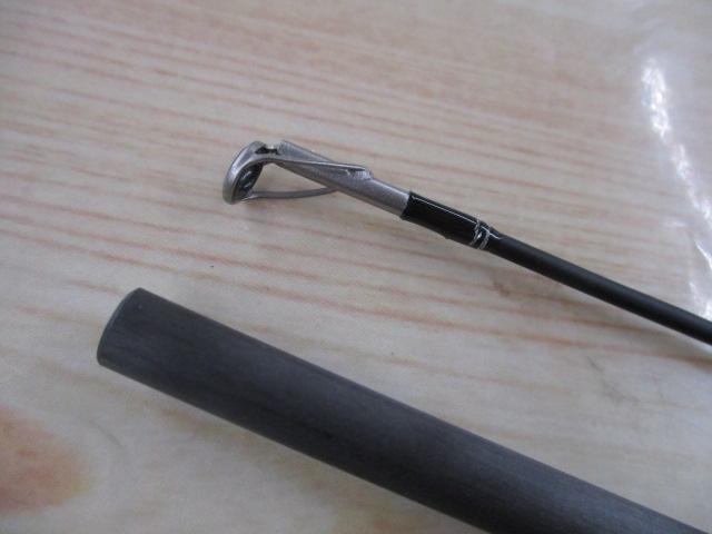 バスフィールド BSFC-672MH