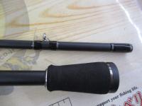 バスフィールド BSFC-672MH