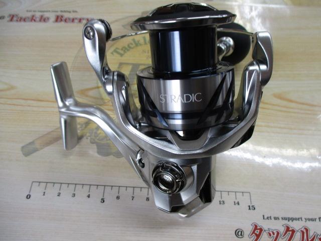 【極美品】23ストラディックC5000XG シマノ(SHIMANO) 23 ストラディック C5000XG ストラディック
