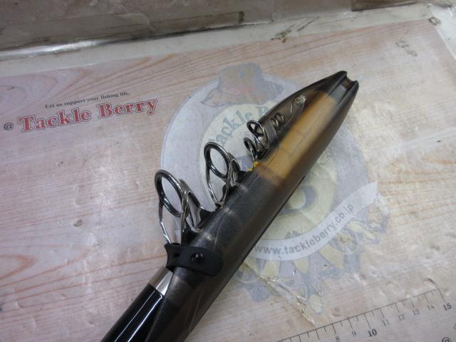 20ブルズアイ遠投 4-520P｜＠ベリーネット 日本最大新品中古釣具WEB