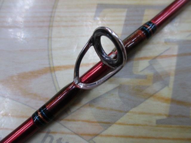 ダイワ　リーディングスリルゲーム73MH-195 中古 リーディング スリルゲーム 73 MH-195・Y｜＠ベリーネット 日本