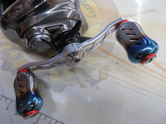 21アンタレスDC XG RH 21アンタレスDC XG RH｜＠ベリーネット 日本最大新品中古釣具WEB