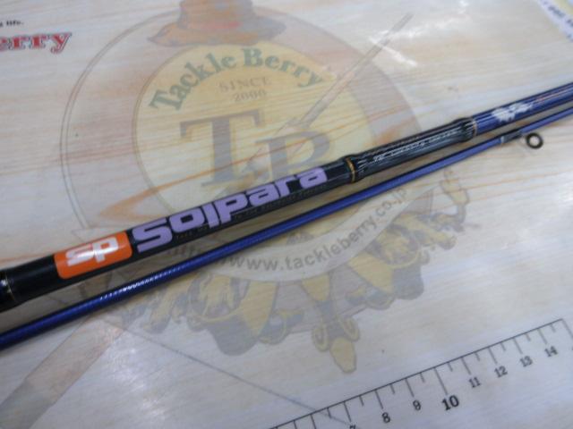 ソルパラ SPS-T762M