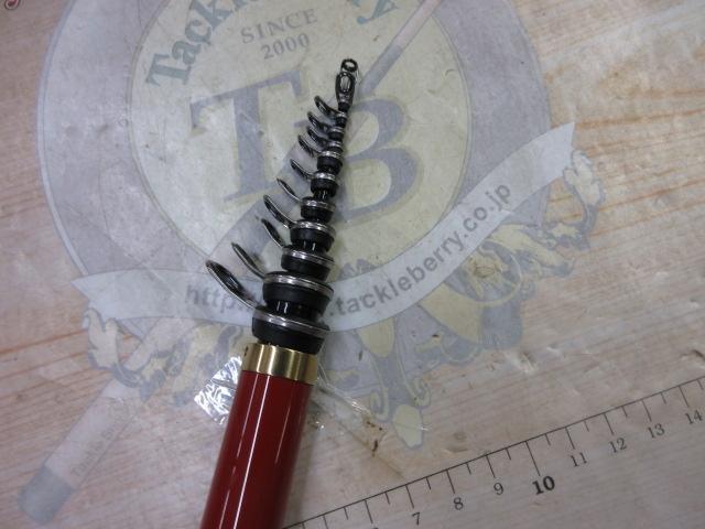 がま磯ファルシオン 125-53｜＠ベリーネット 日本最大新品中古釣具WEB