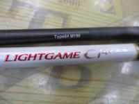 ライトゲームCI4+ タイプ64 M190