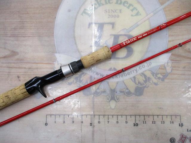 フレイム FGC-665