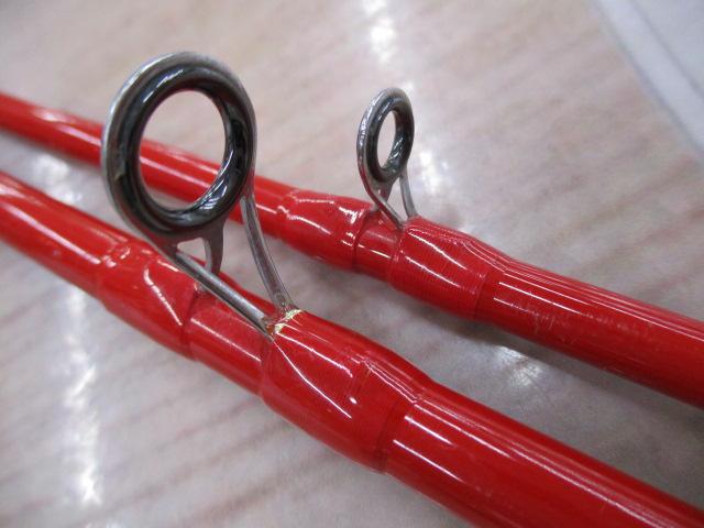 フレイム FGC-665