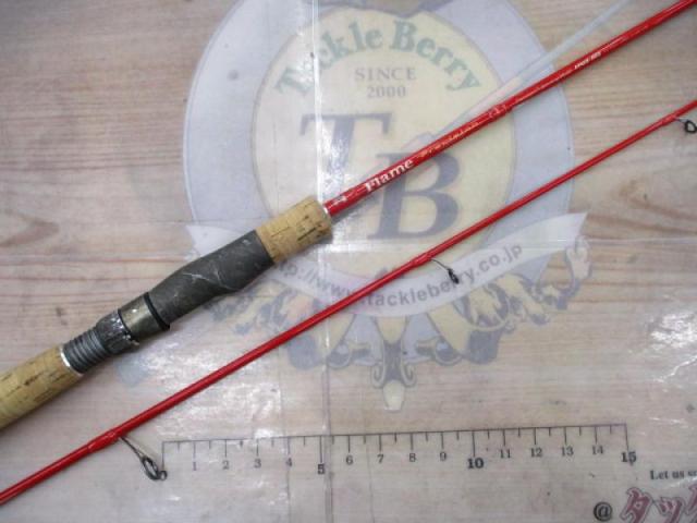 フレイム プレシジョン FPGS-602