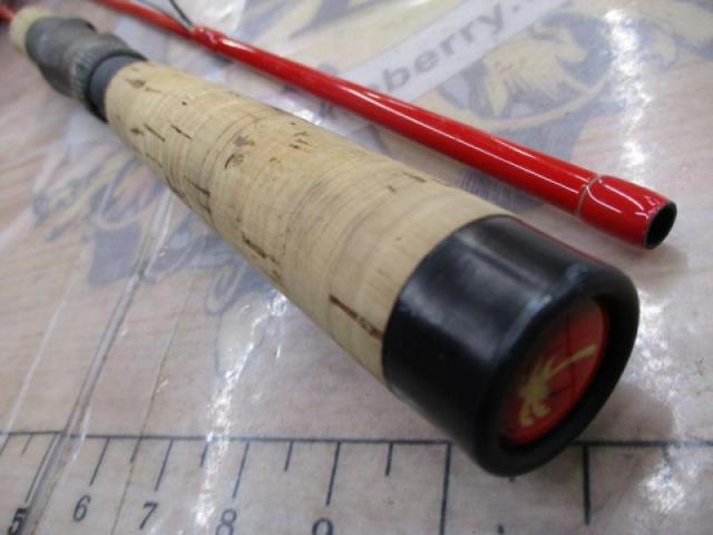 フレイム プレシジョン FPGS-602