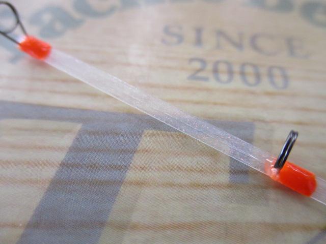 クリスティア ワカサギHG タイプK SS32.5FASS｜＠ベリーネット