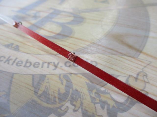 【中古】クリスティアワカサギ HG TYPEK SS32.5FA SSSS2本 DAIWA（釣り） ダイワ クリスティア ワカサギ 穂先 HG TYPE K FA