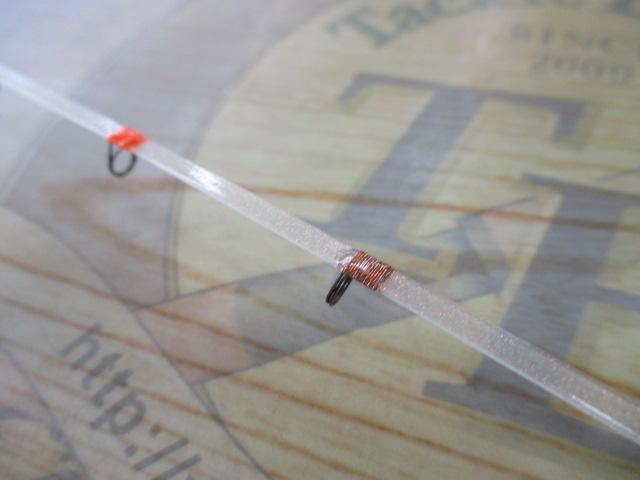 クリスティア ワカサギHG タイプK SS32.5FASS｜＠ベリーネット