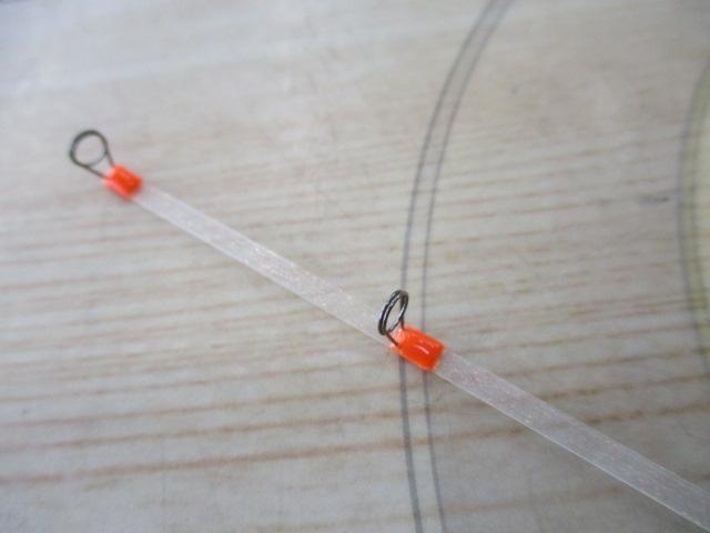 クリスティア ワカサギHG タイプK SS32.5FASS｜＠ベリーネット