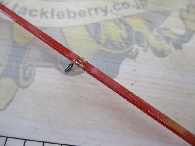 クリスティア ワカサギHG タイプK SS32.5FASS｜＠ベリーネット