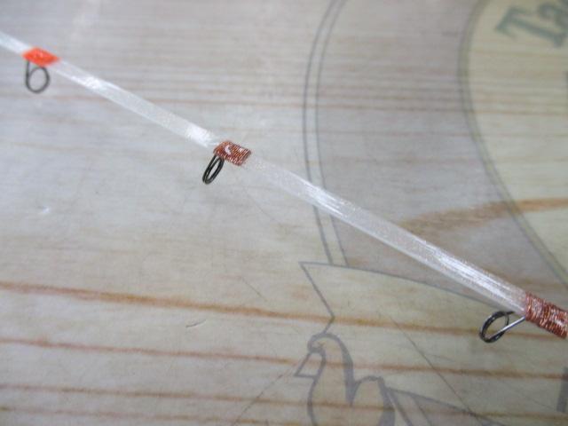 【中古】クリスティアワカサギ HG TYPEK SS32.5FA SSSS2本 中古】クリスティアワカサギ HG TYPEK SS32.5FA SSSS2本 中古