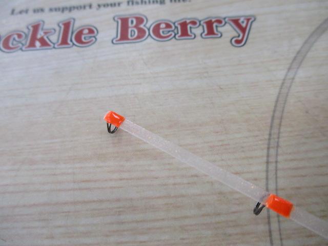 【中古】クリスティアワカサギ HG TYPEK SS32.5FA SSSS2本 中古】クリスティアワカサギ HG TYPEK SS32.5FA SSSS2本 中古