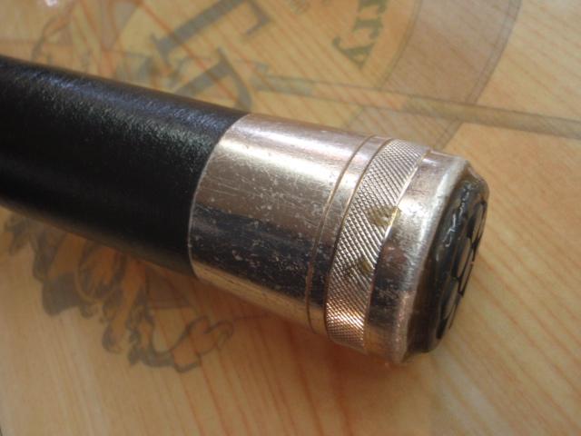 精魂HI-Pure鮎コロガシ630