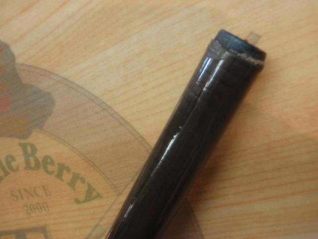 精魂HI-Pure鮎コロガシ630