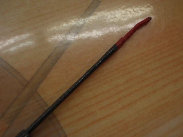 精魂HI-Pure鮎コロガシ630