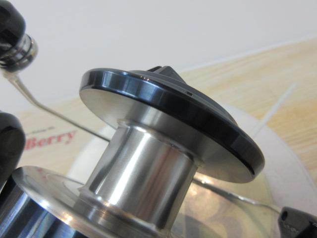 24ストラディックSW 8000HG